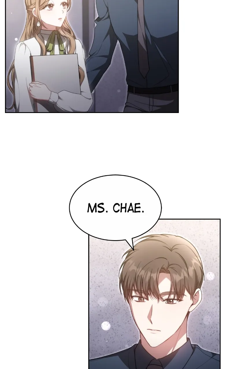 Melting Slowly Chapter 26 page 14 - 