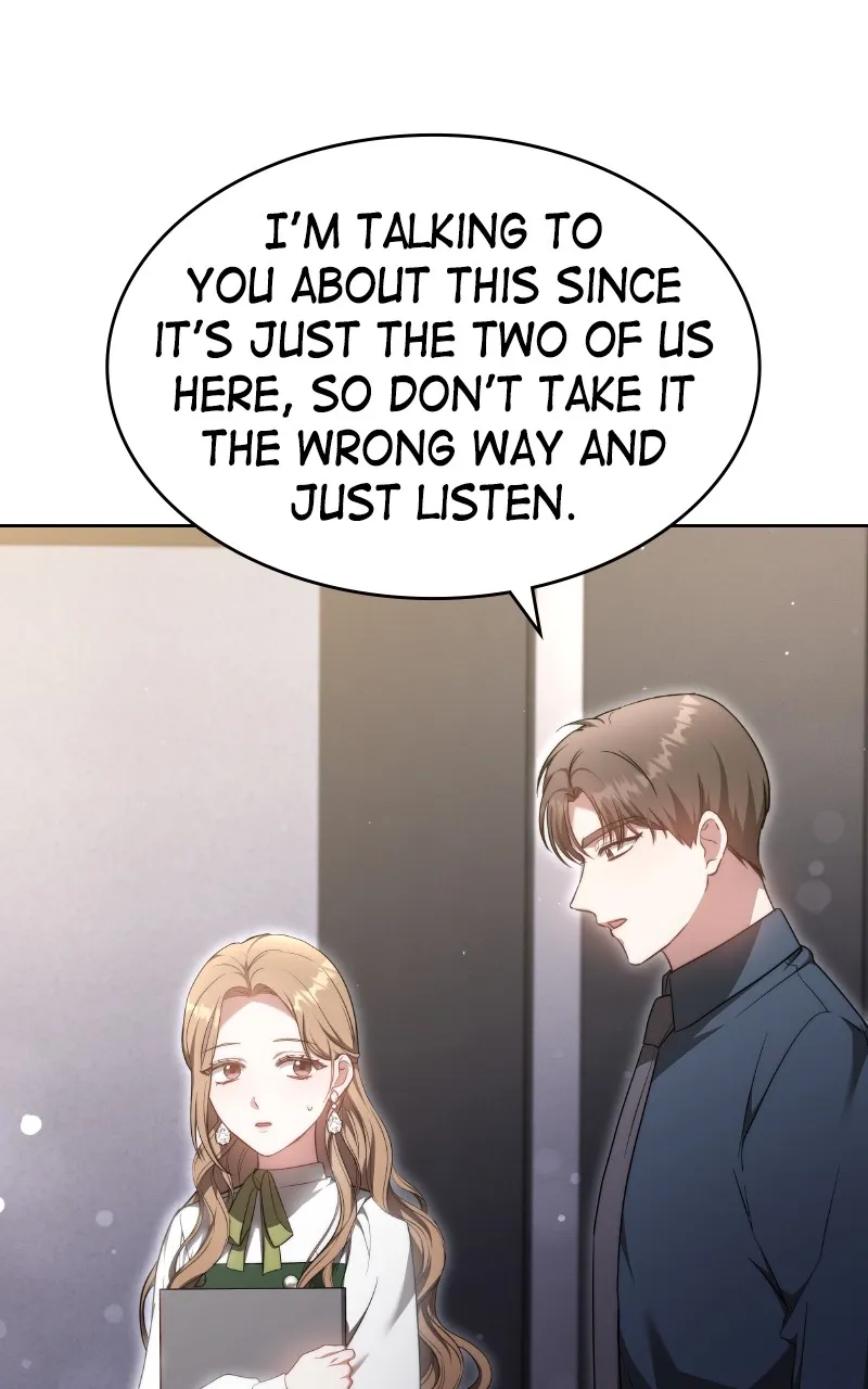 Melting Slowly Chapter 26 page 16 - 