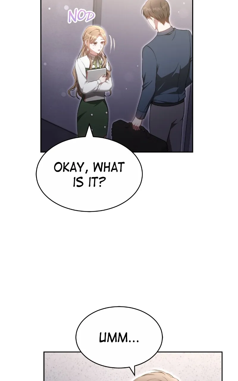 Melting Slowly Chapter 26 page 18 - 