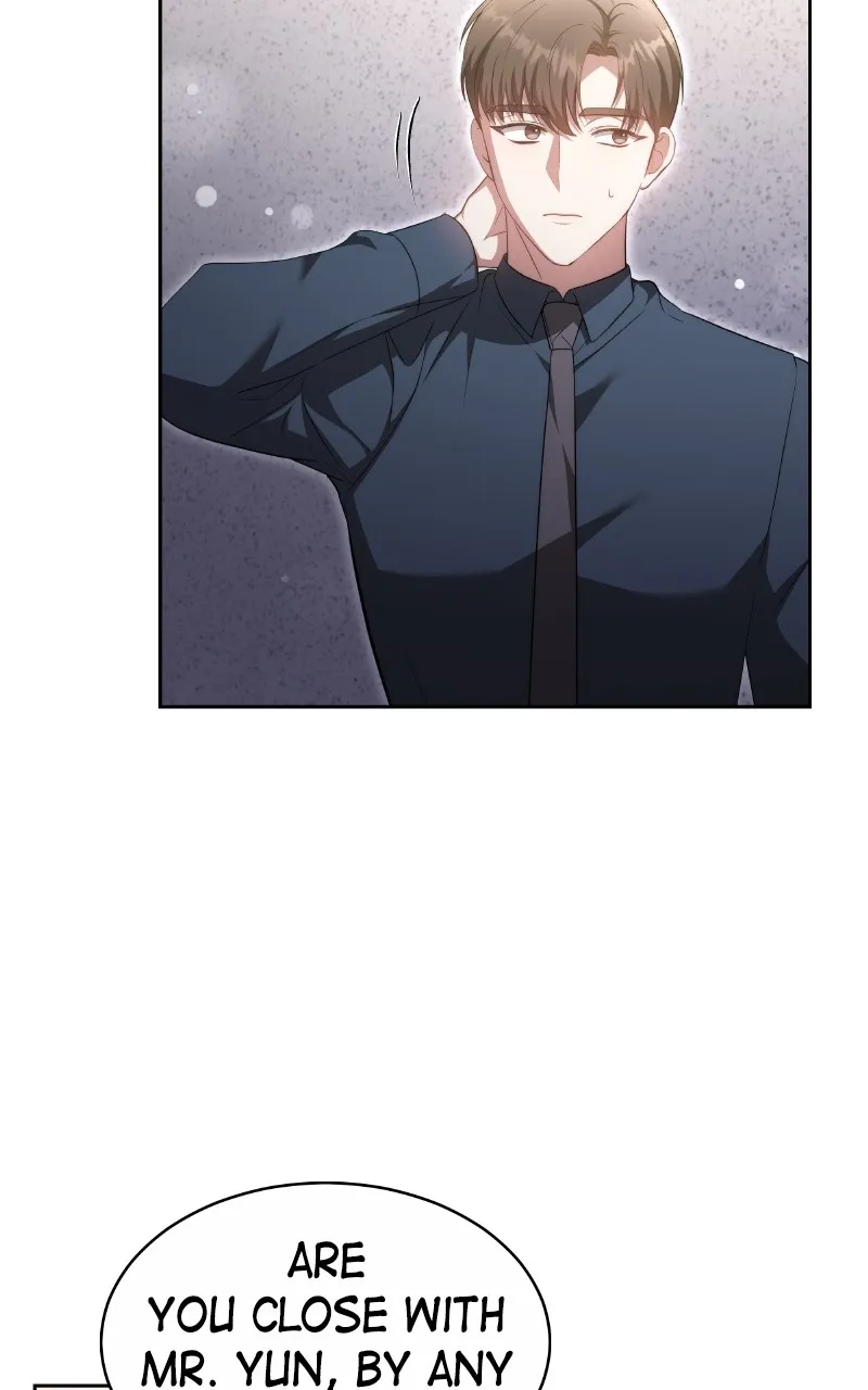 Melting Slowly Chapter 26 page 19 - 