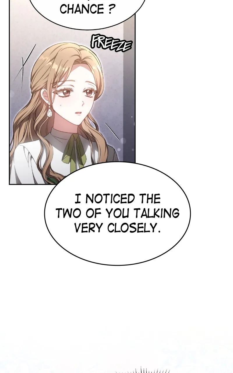 Melting Slowly Chapter 26 page 20 - 