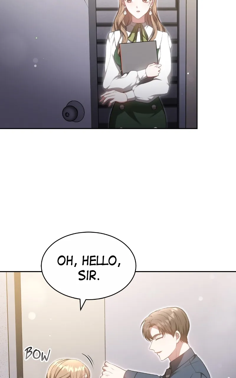 Melting Slowly Chapter 26 page 3 - 
