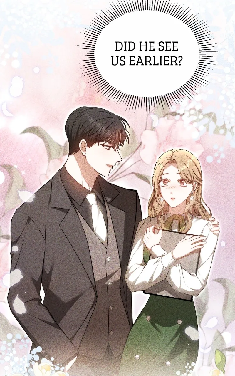 Melting Slowly Chapter 26 page 21 - 