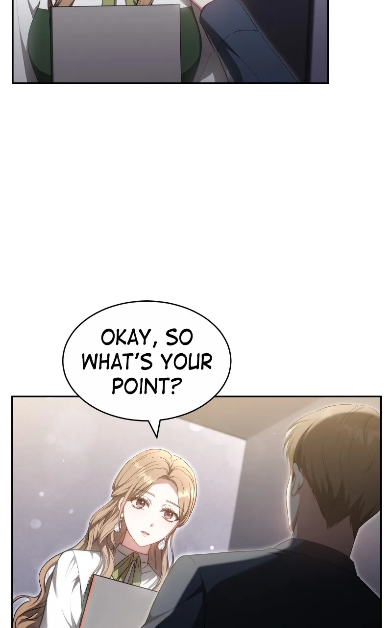 Melting Slowly Chapter 26 page 26 - 
