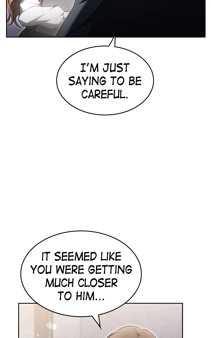 Melting Slowly Chapter 26 page 27 - 