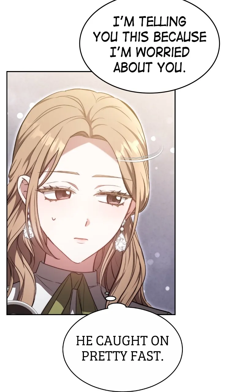 Melting Slowly Chapter 26 page 29 - 