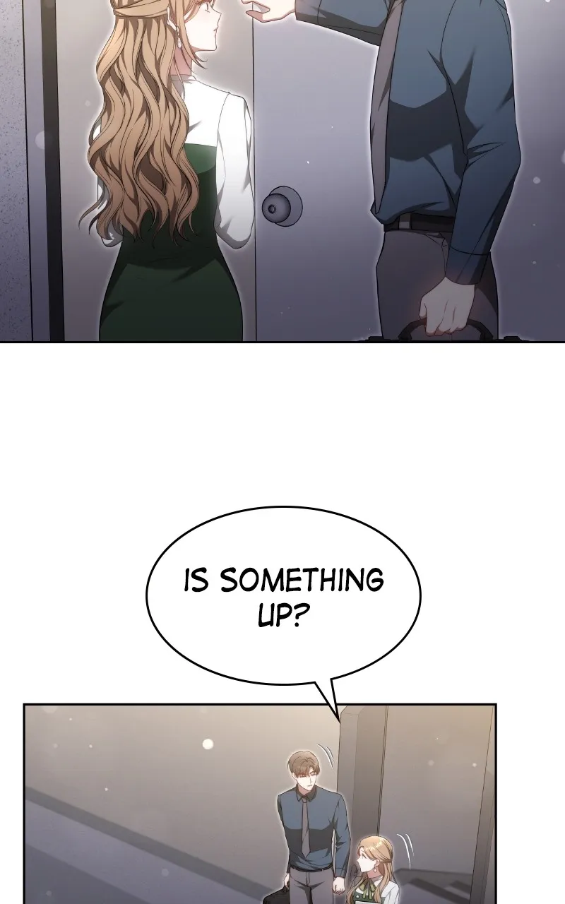 Melting Slowly Chapter 26 page 4 - 