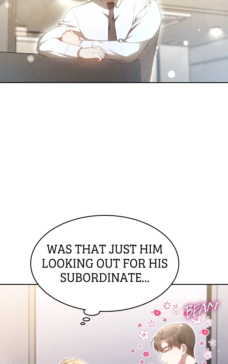 Melting Slowly Chapter 26 page 31 - 