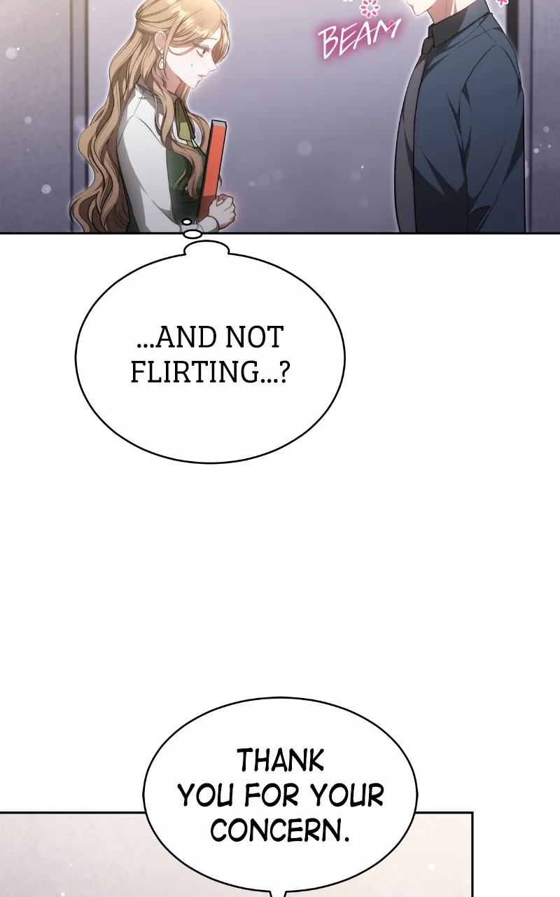 Melting Slowly Chapter 26 page 32 - 