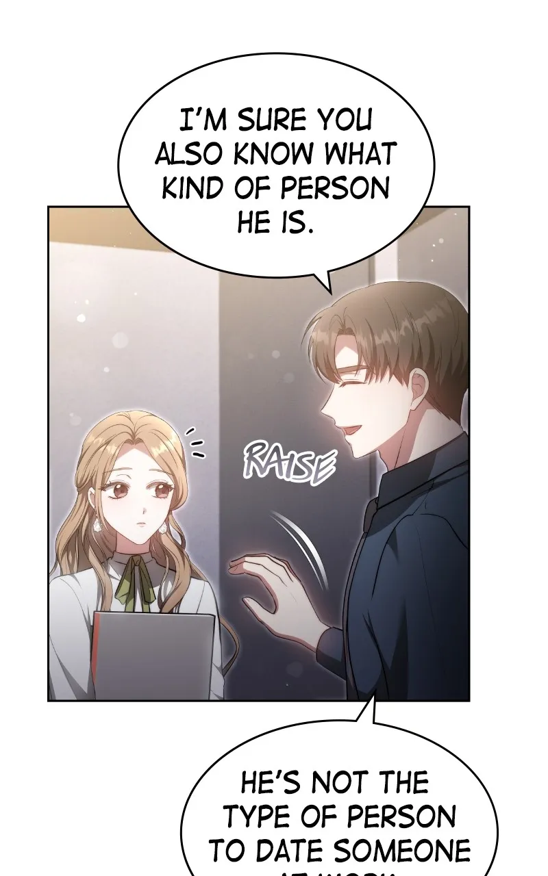 Melting Slowly Chapter 26 page 34 - 