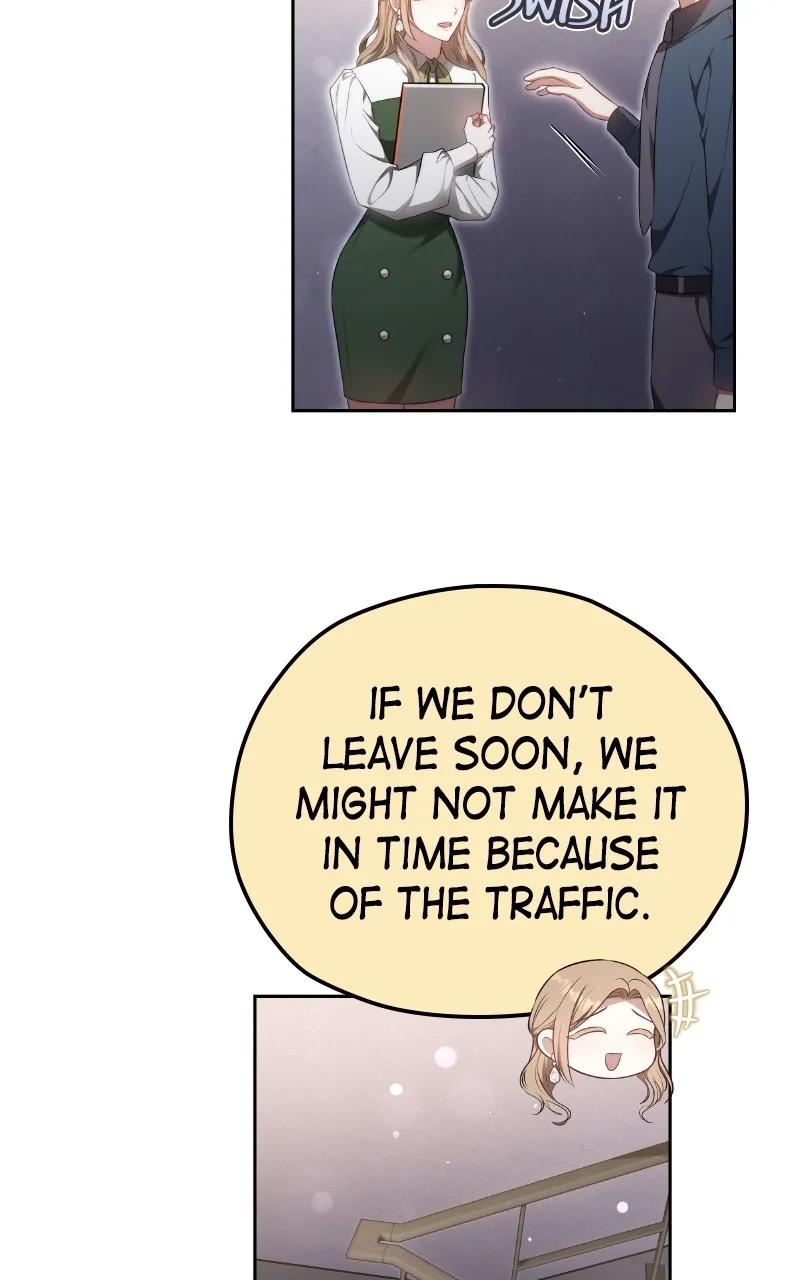 Melting Slowly Chapter 26 page 36 - 