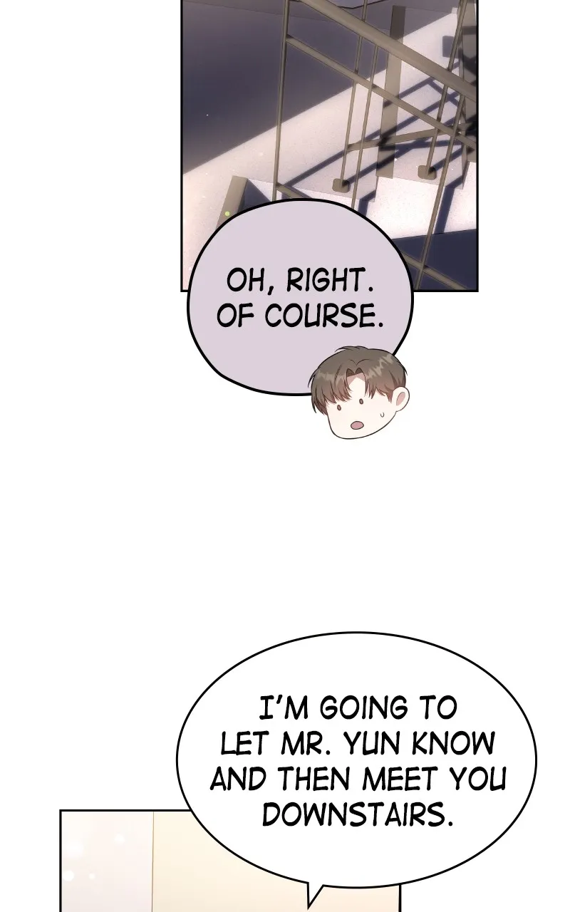 Melting Slowly Chapter 26 page 37 - 