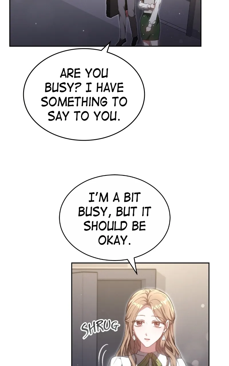 Melting Slowly Chapter 26 page 5 - 