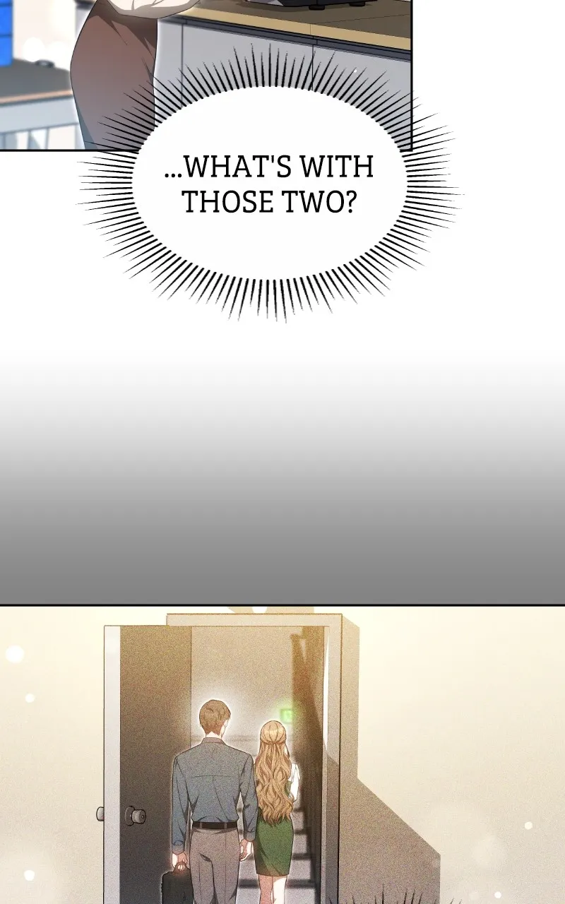 Melting Slowly Chapter 26 page 42 - 