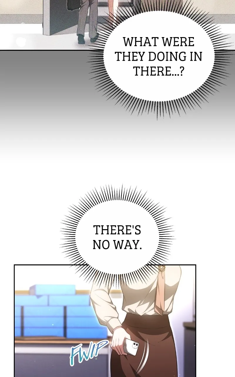 Melting Slowly Chapter 26 page 43 - 