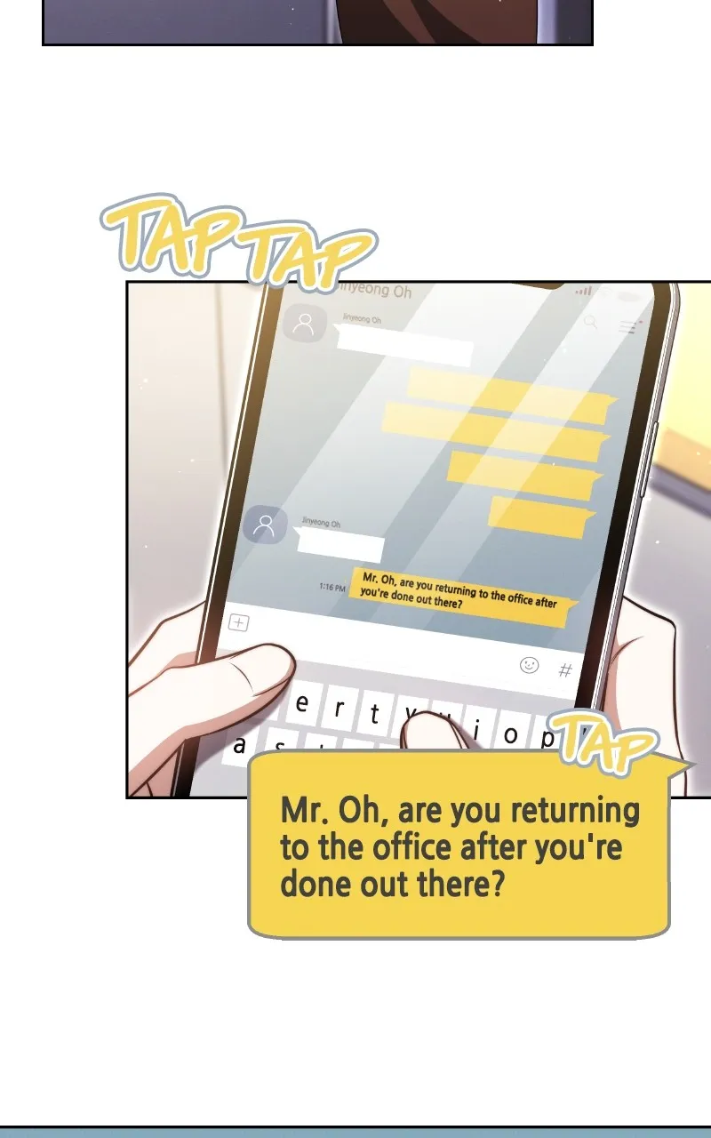 Melting Slowly Chapter 26 page 44 - 