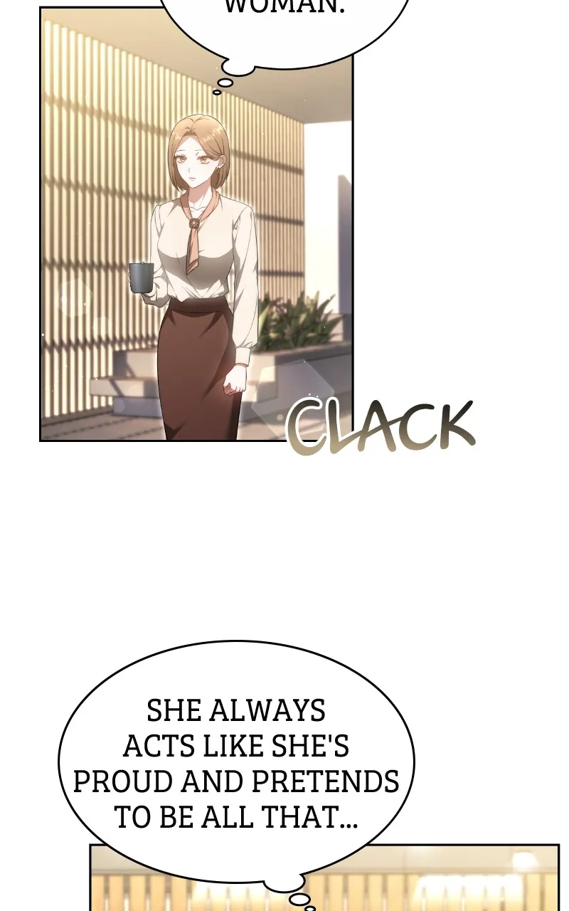 Melting Slowly Chapter 26 page 50 - 