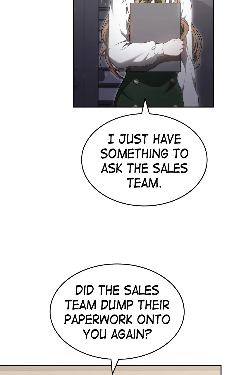 Melting Slowly Chapter 26 page 6 - 