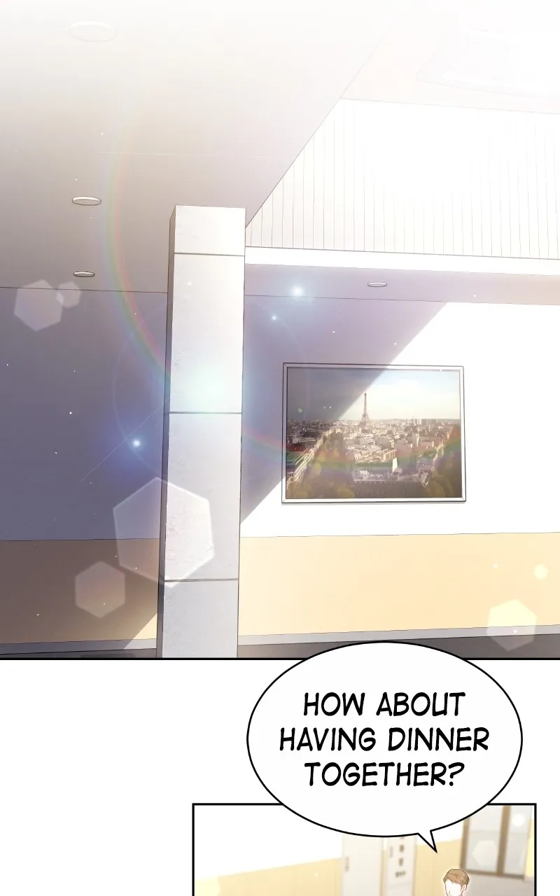 Melting Slowly Chapter 26 page 56 - 