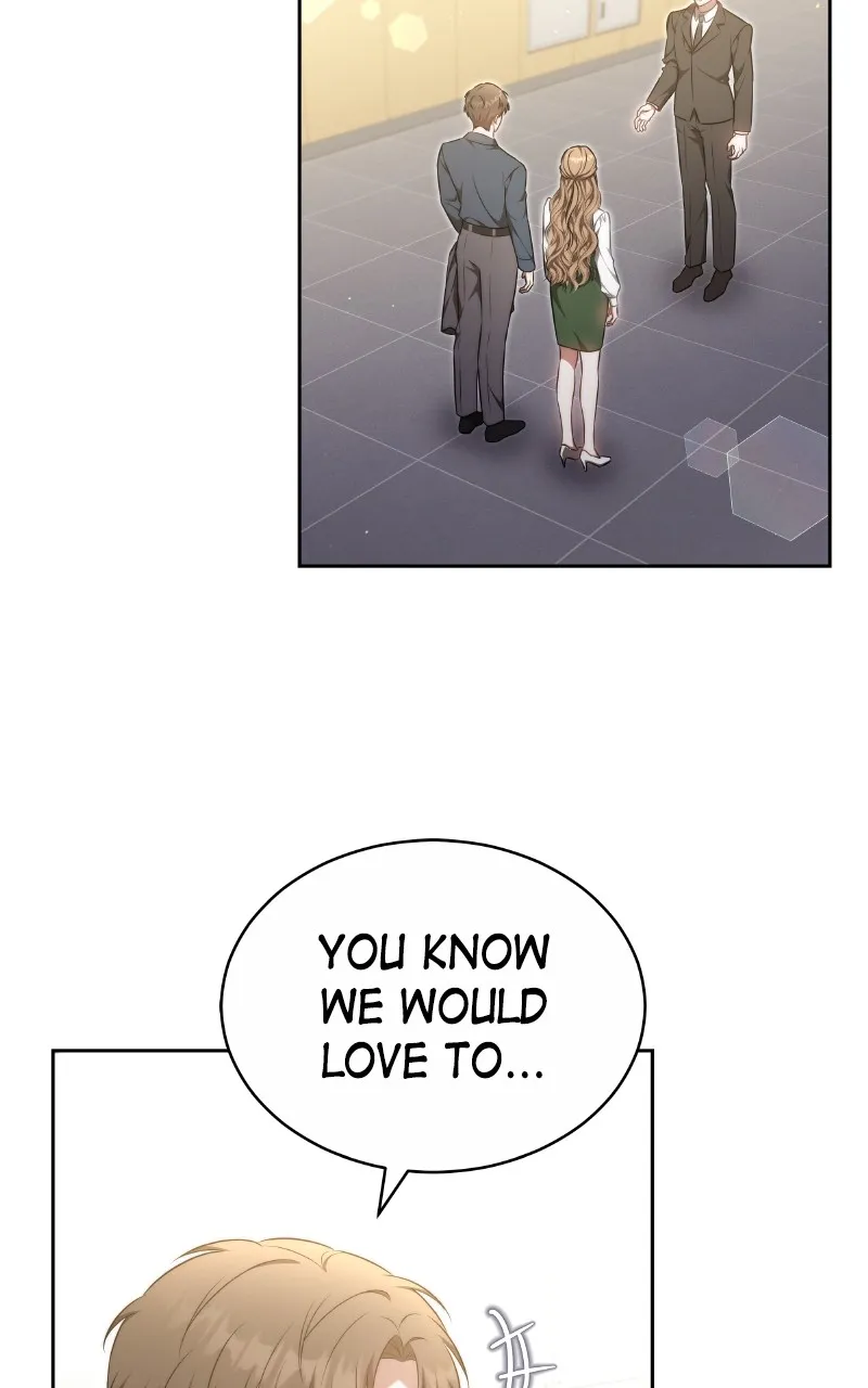 Melting Slowly Chapter 26 page 57 - 