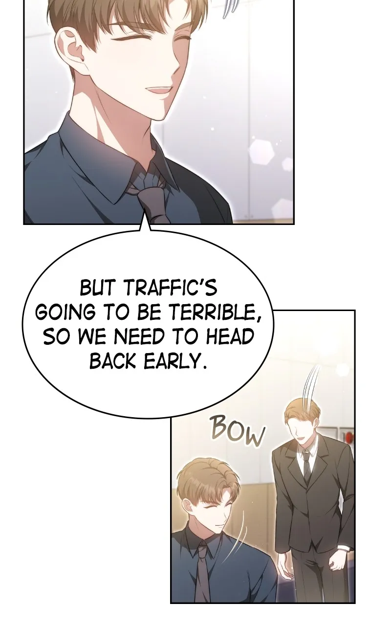 Melting Slowly Chapter 26 page 58 - 