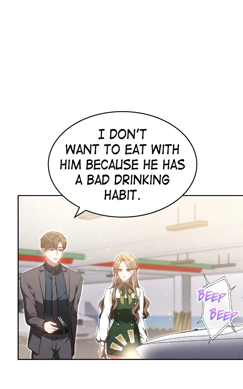 Melting Slowly Chapter 26 page 59 - 