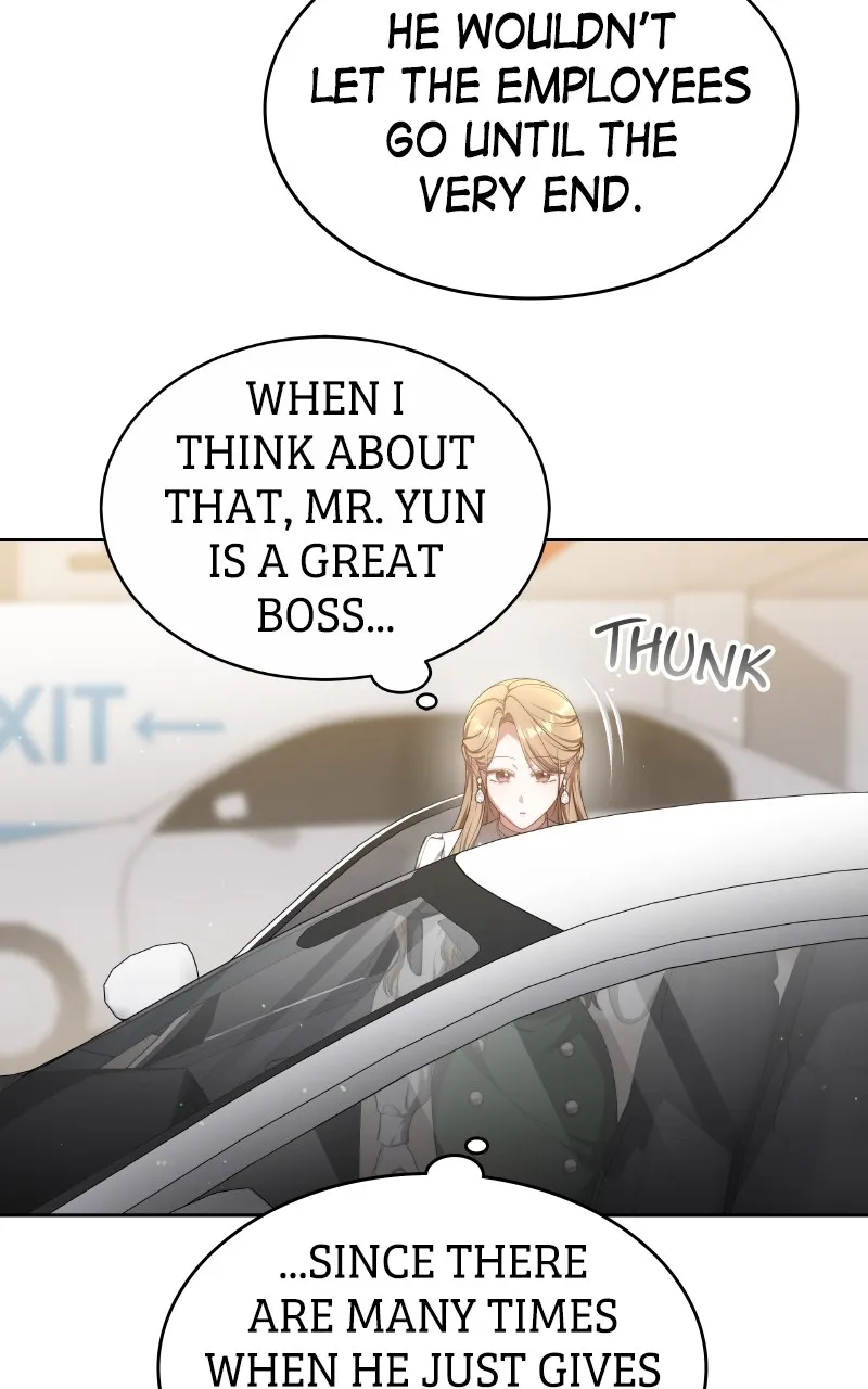 Melting Slowly Chapter 26 page 61 - 