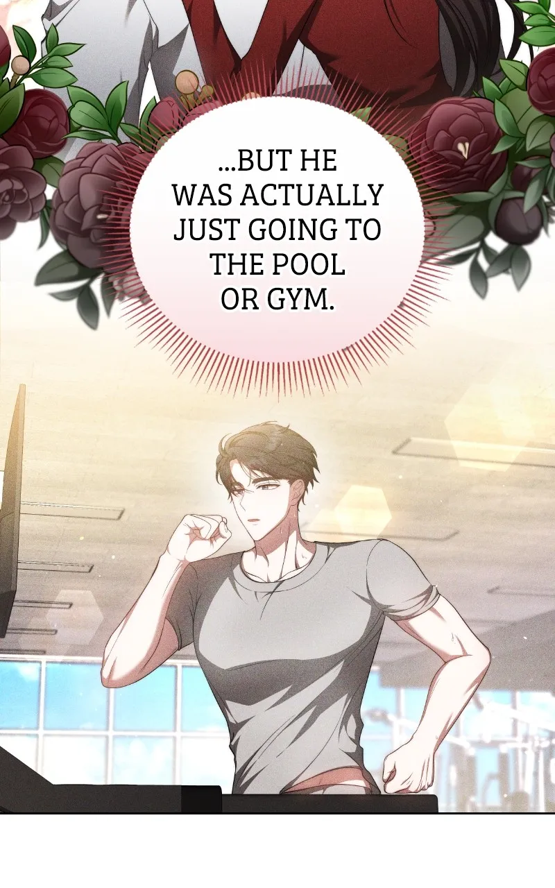 Melting Slowly Chapter 26 page 63 - 
