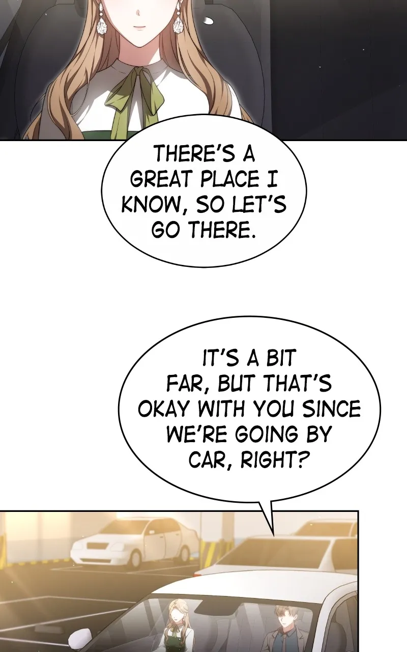 Melting Slowly Chapter 26 page 67 - 