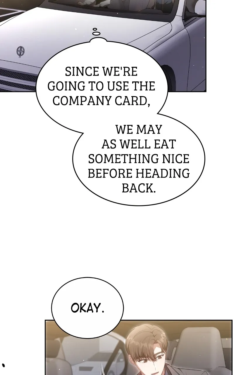 Melting Slowly Chapter 26 page 68 - 