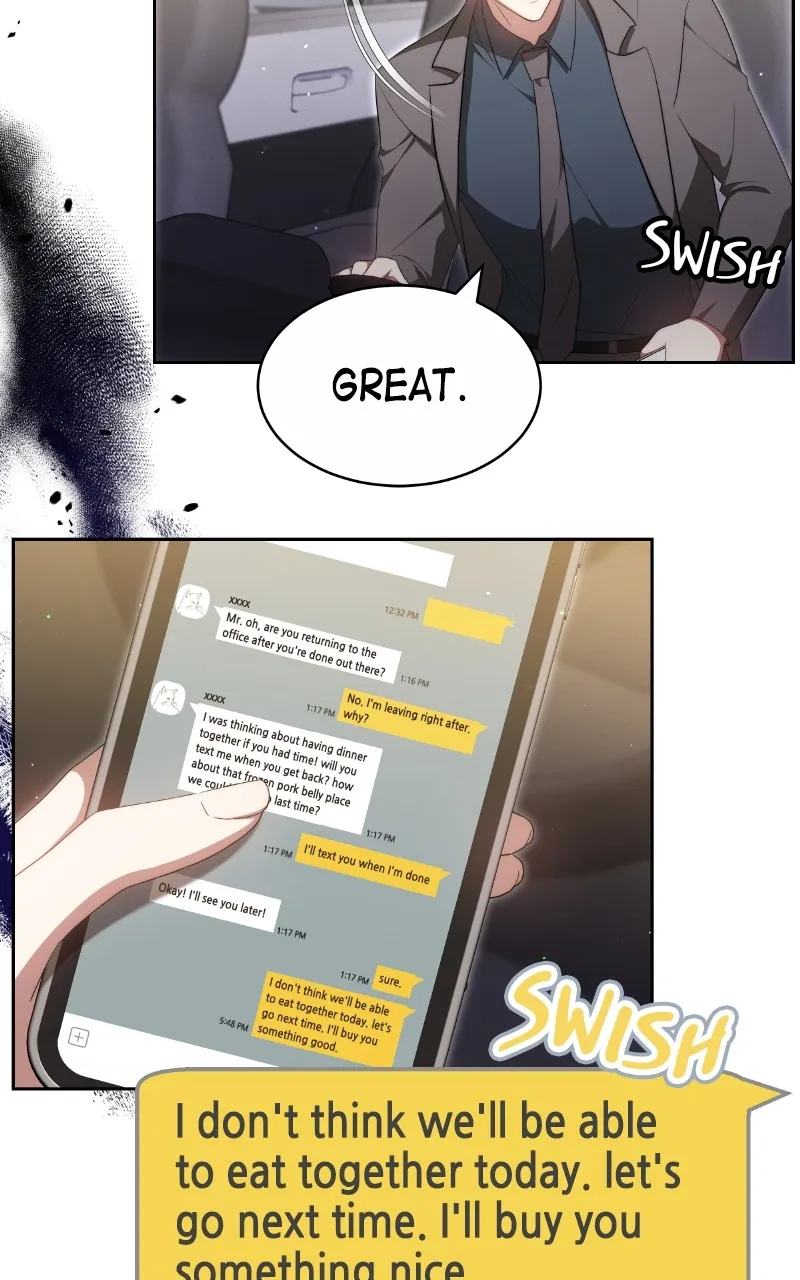 Melting Slowly Chapter 26 page 69 - 