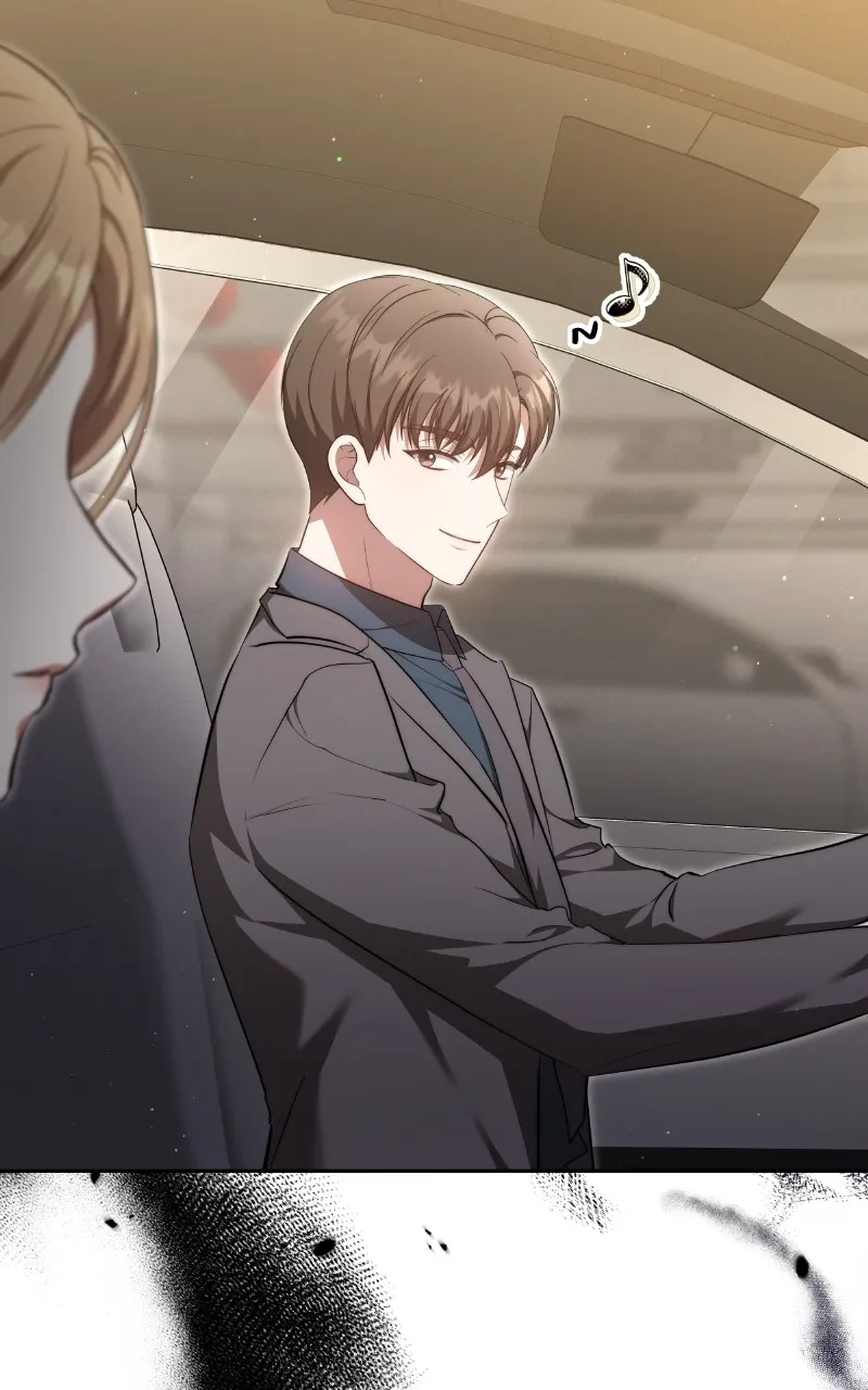 Melting Slowly Chapter 26 page 71 - 