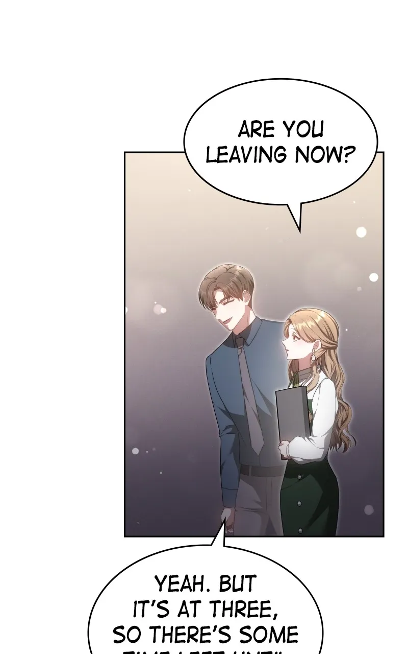 Melting Slowly Chapter 26 page 9 - 
