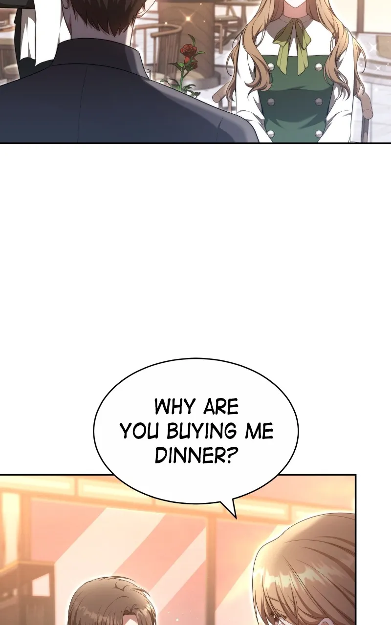 Melting Slowly Chapter 27 page 11 - 