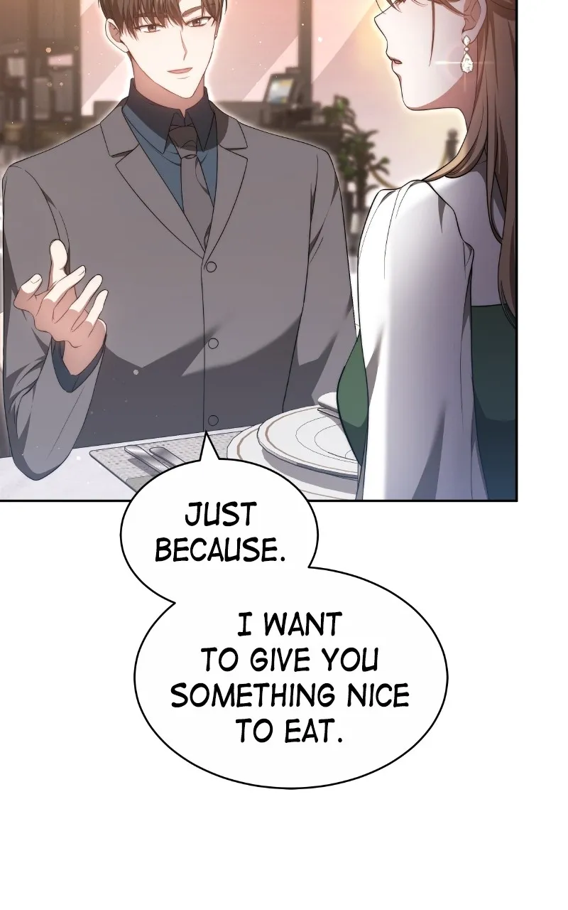Melting Slowly Chapter 27 page 12 - 