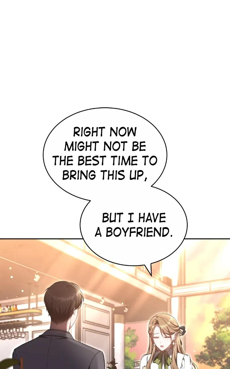 Melting Slowly Chapter 27 page 14 - 