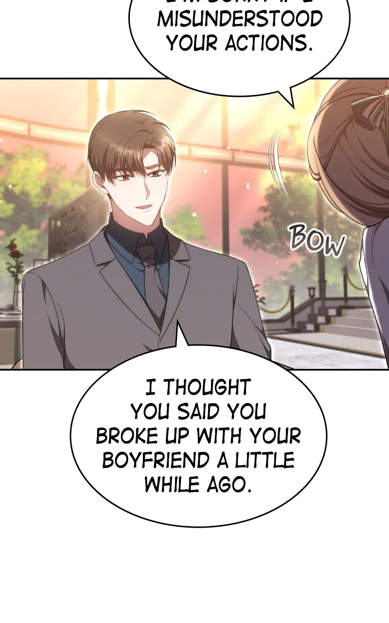 Melting Slowly Chapter 27 page 16 - 