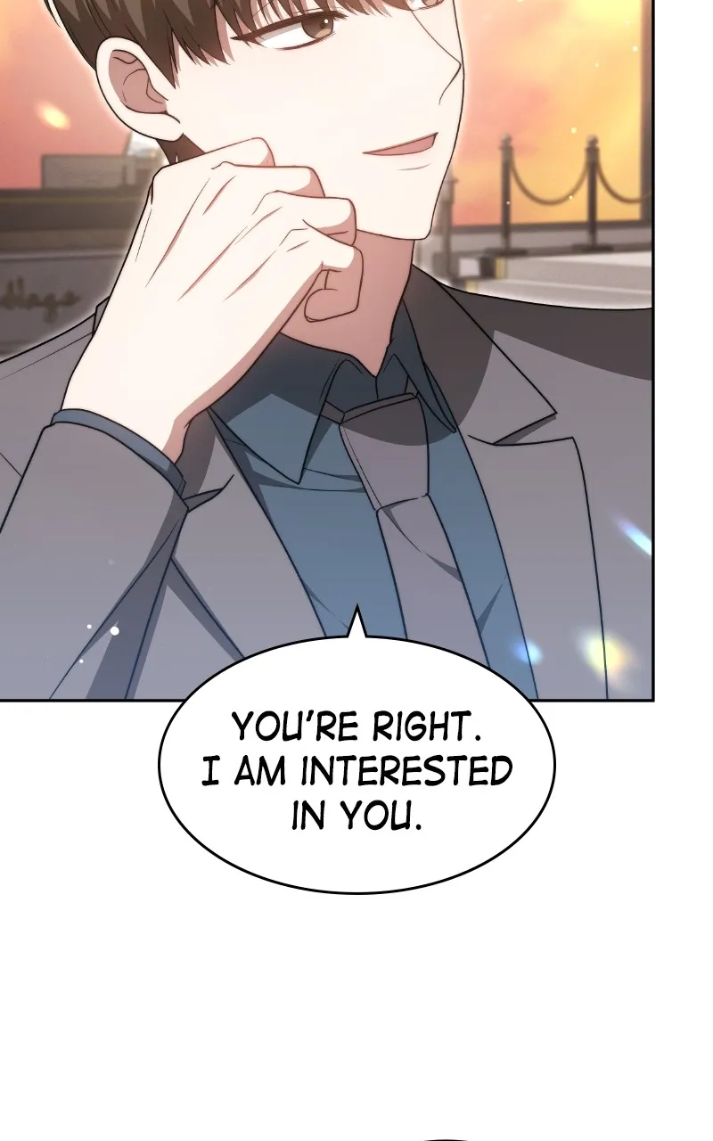 Melting Slowly Chapter 27 page 19 - 