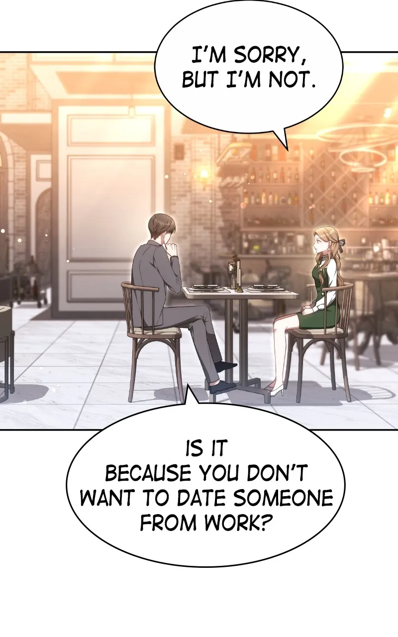Melting Slowly Chapter 27 page 20 - 