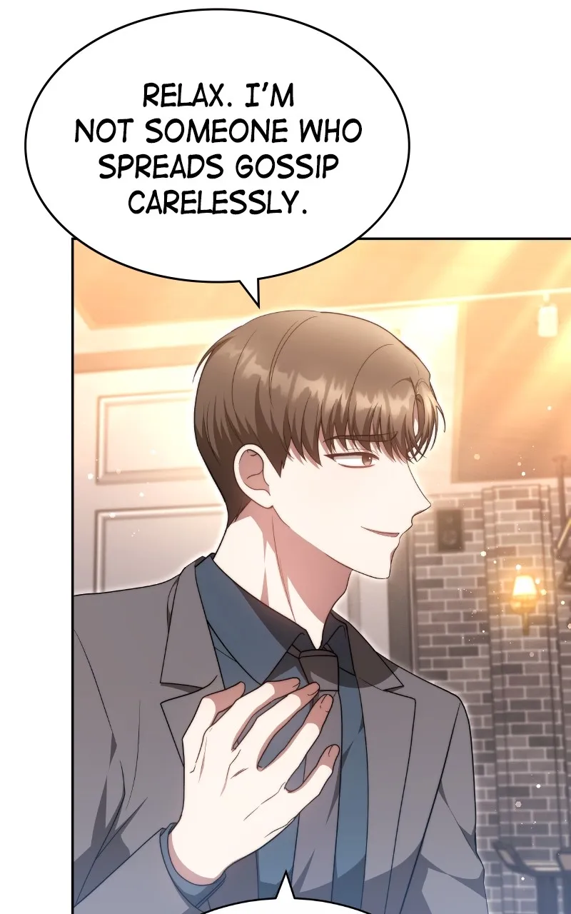 Melting Slowly Chapter 27 page 21 - 