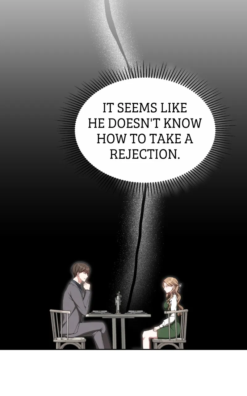 Melting Slowly Chapter 27 page 25 - 