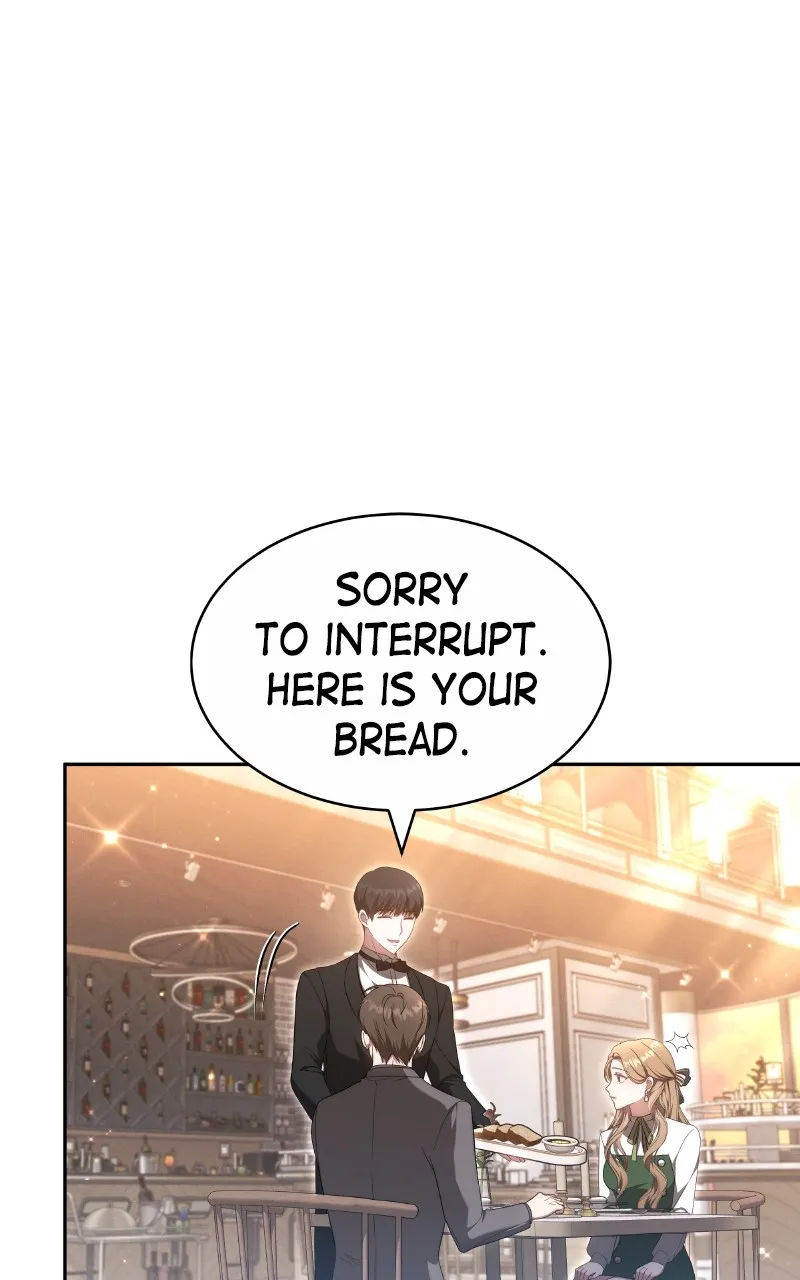 Melting Slowly Chapter 27 page 26 - 