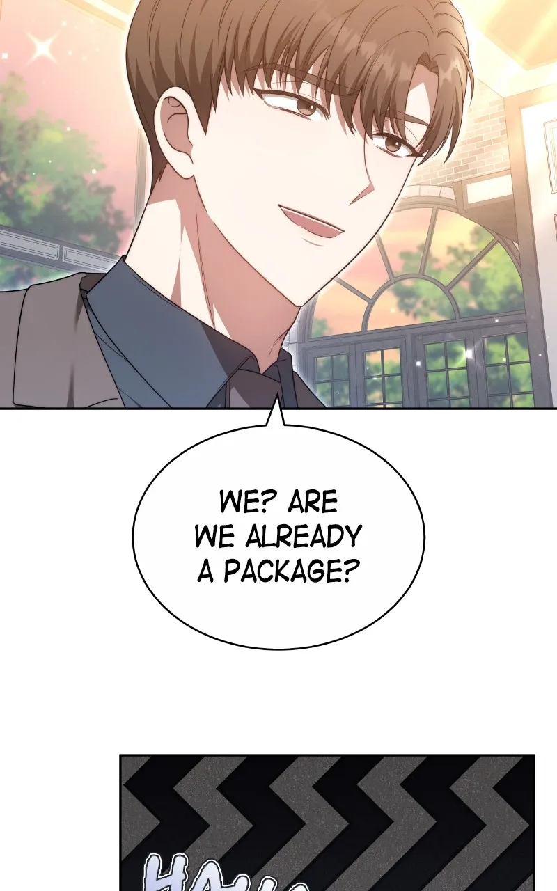Melting Slowly Chapter 27 page 29 - 