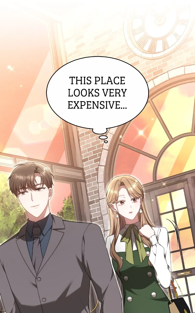 Melting Slowly Chapter 27 page 4 - 