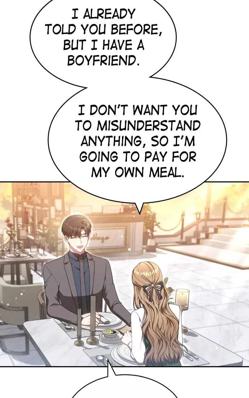 Melting Slowly Chapter 27 page 31 - 