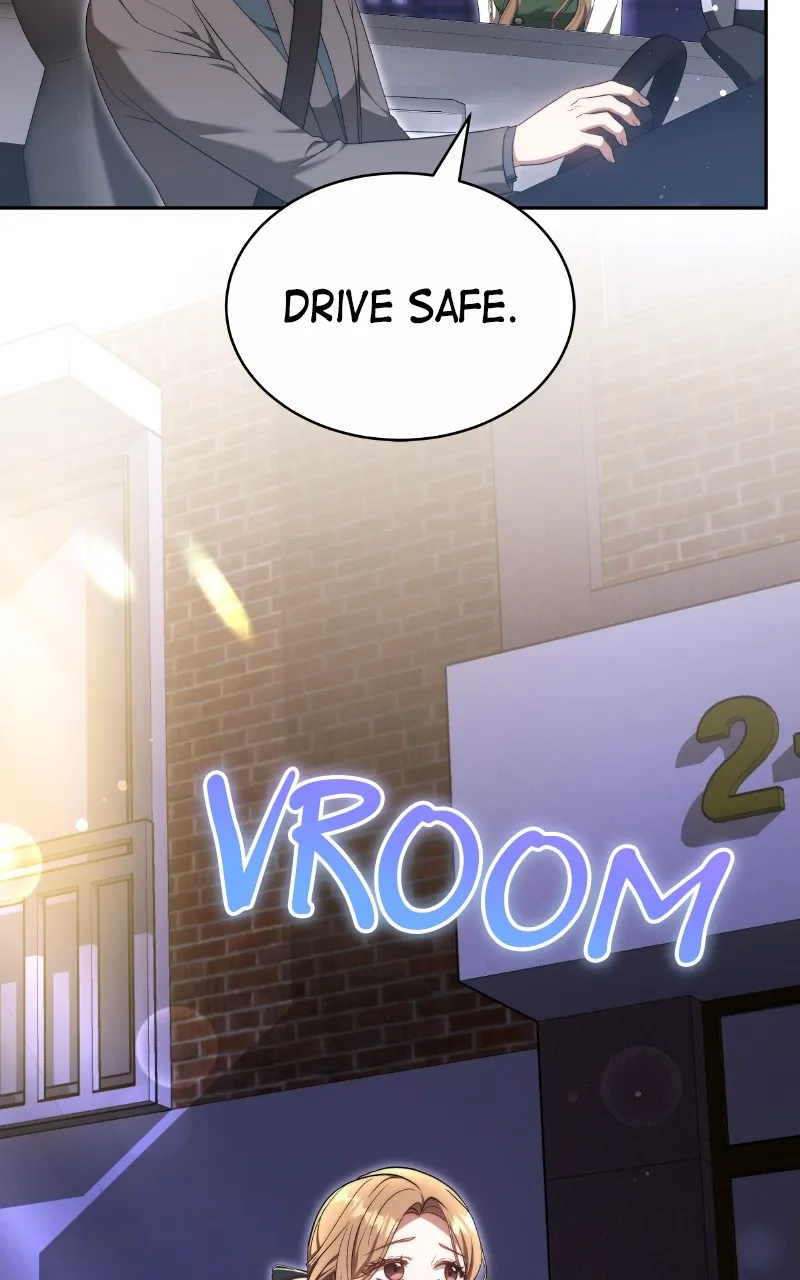 Melting Slowly Chapter 27 page 36 - 