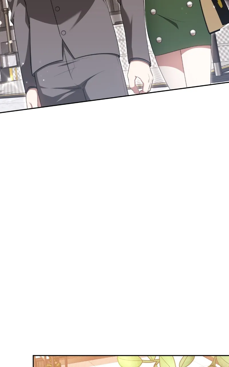 Melting Slowly Chapter 27 page 5 - 