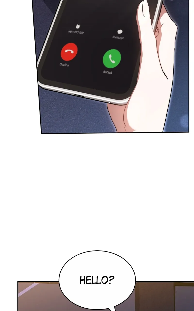 Melting Slowly Chapter 27 page 44 - 