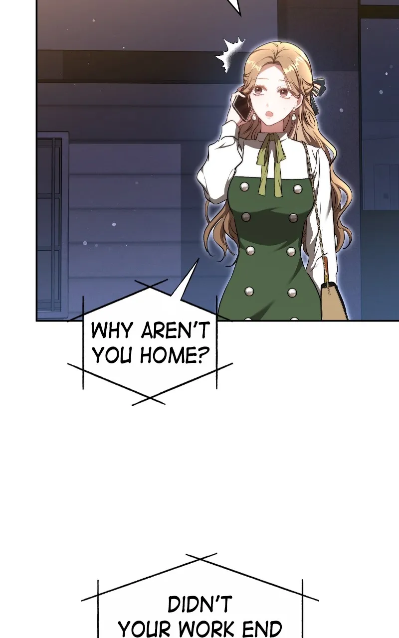 Melting Slowly Chapter 27 page 45 - 