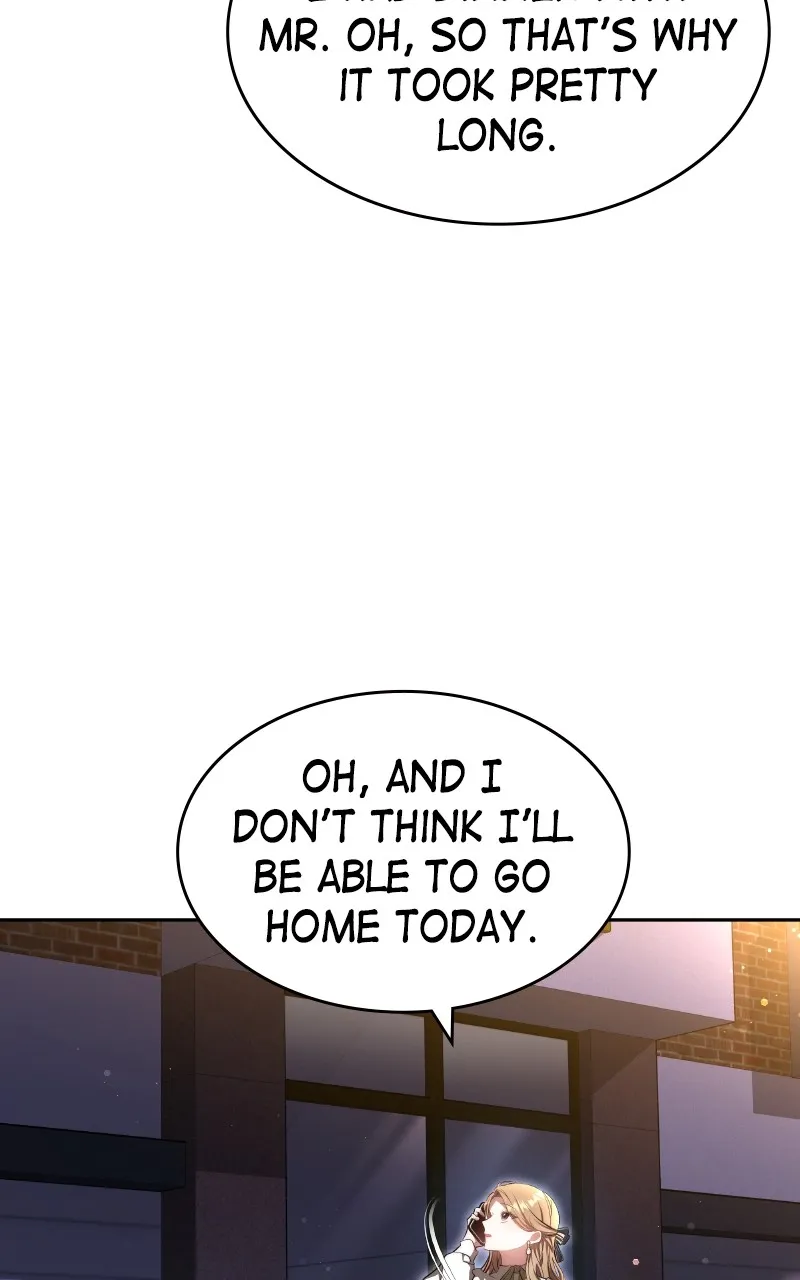 Melting Slowly Chapter 27 page 47 - 